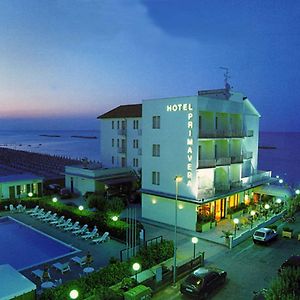 Hotel Primavera sul mare